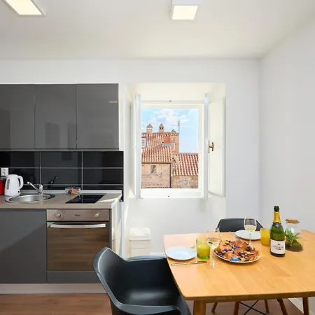 Dominium Old Apartment Dubrovnik