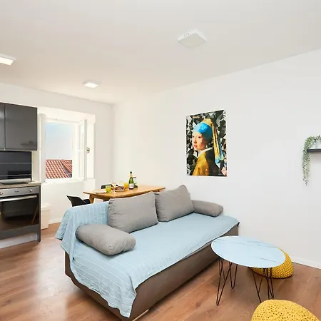 Apartment Dominium Old Dubrovnik
