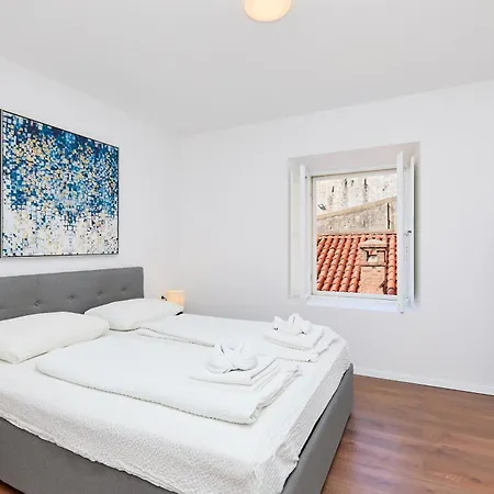 Apartment Dominium Old Dubrovnik