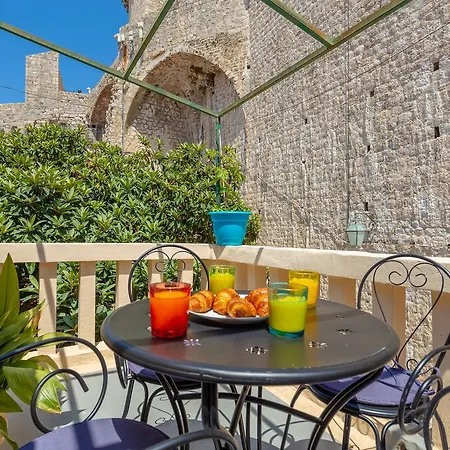 Dominium Old * Dubrovnik